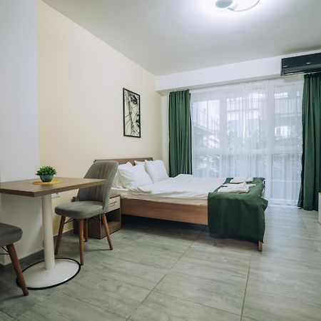 Darki Apartments 3 - Very Central Stay With Free Parking أوهغيد المظهر الخارجي الصورة