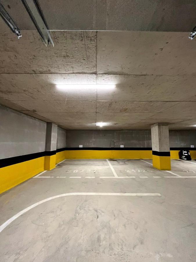 Darki Apartments 3 - Very Central Stay With Free Parking أوهغيد المظهر الخارجي الصورة