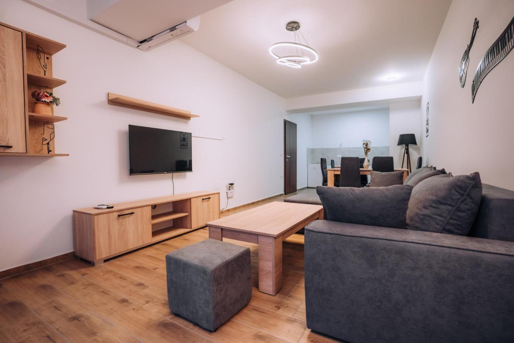 Darki Apartments 3 - Very Central Stay With Free Parking أوهغيد المظهر الخارجي الصورة
