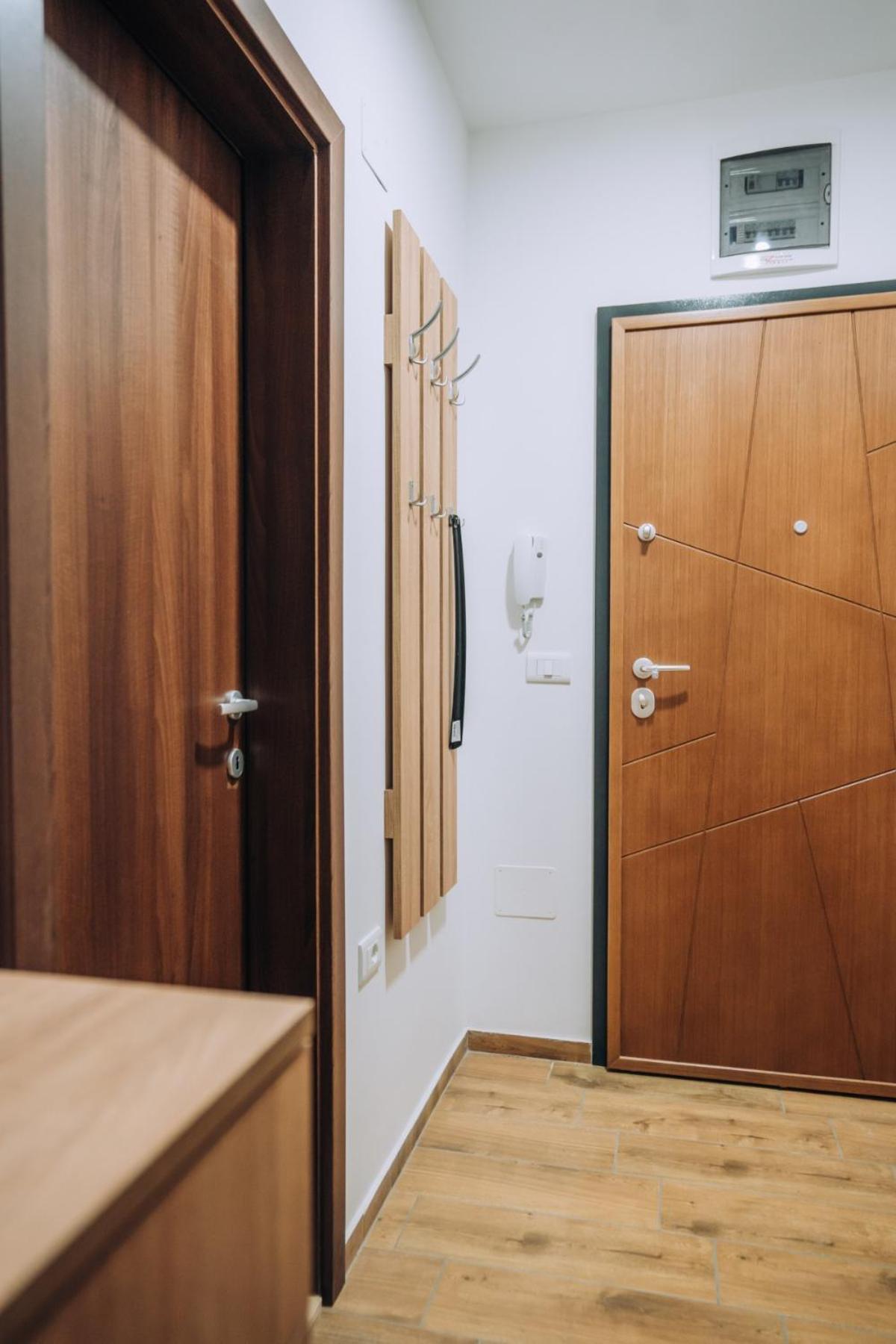 Darki Apartments 3 - Very Central Stay With Free Parking أوهغيد المظهر الخارجي الصورة